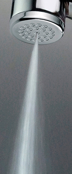 E57011 Гигиеническая лейка Talita-WC BOSSINI  - Вид №2