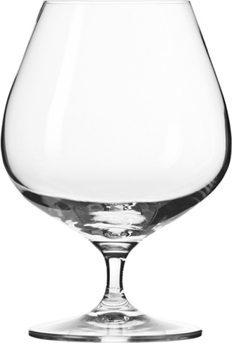 10628886 KROSNO Набор бокалов для коньяка Krosno "Гармония" 550мл, 6 шт Стекло 