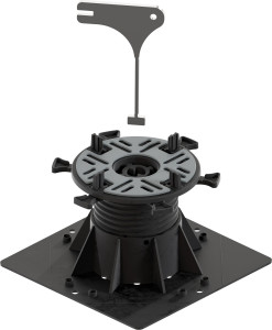 Поддержка фальшпола