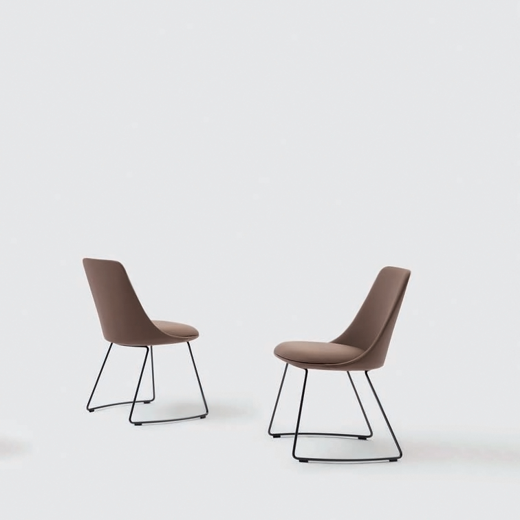 Стул ITALA SI BONALDO P124 