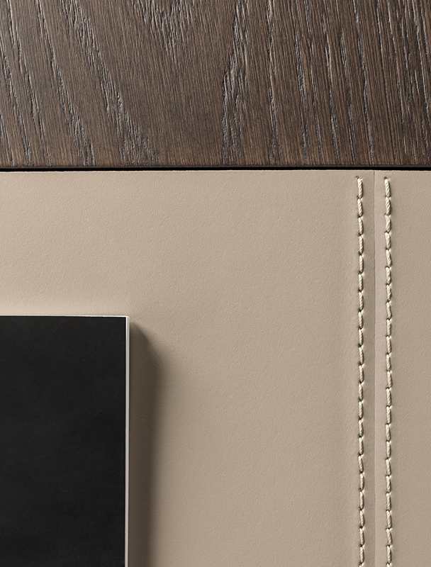 Письменный стол CHAIRMAN MEDEA MN910  - Вид №3