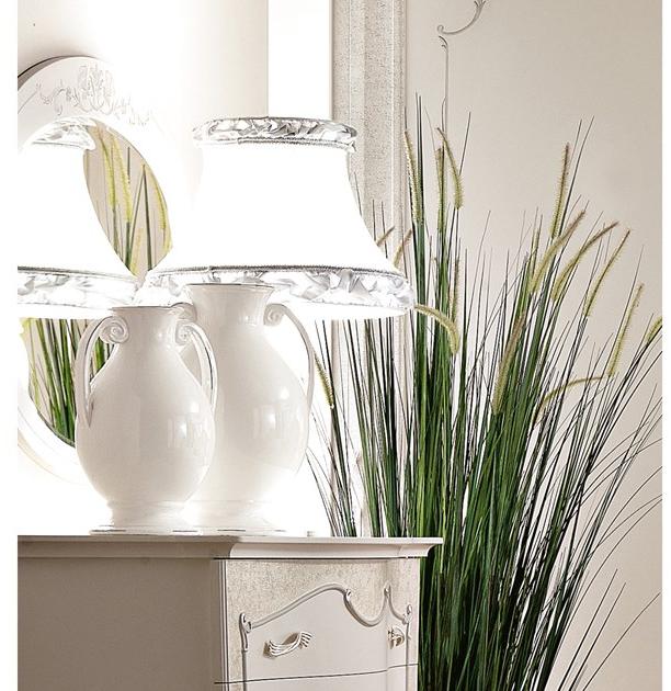 Barnini Oseo Прикроватная лампа из ткани Fashion time Ft117, ft118 - Вид №1