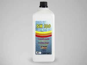 ILPA ADESIVI Кристаллизатор для мрамора