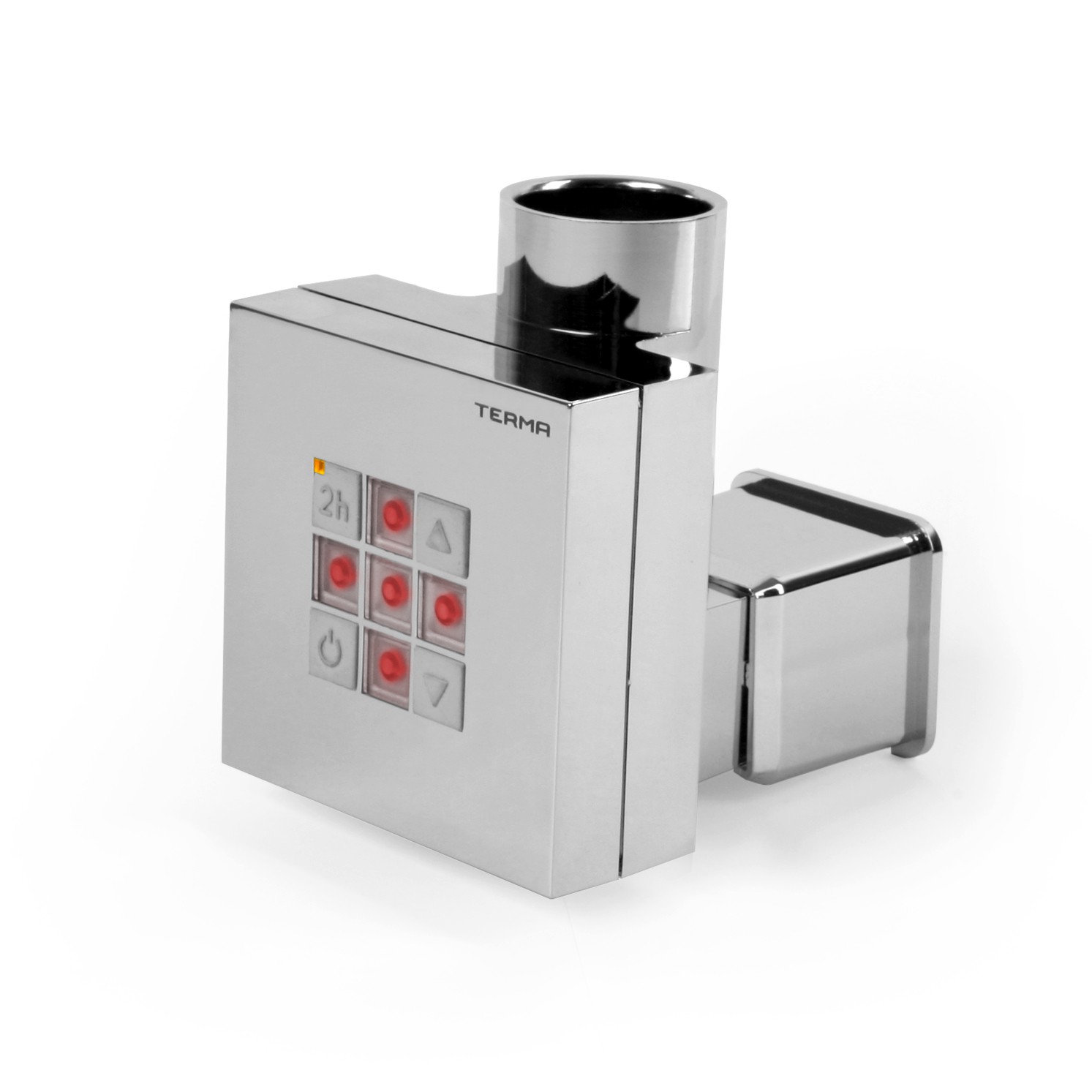 Электронагреватели WEKT204 KTX 2 Terma 345  - Вид №2