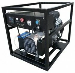 Газовый генератор REG SG10-380 с АВР