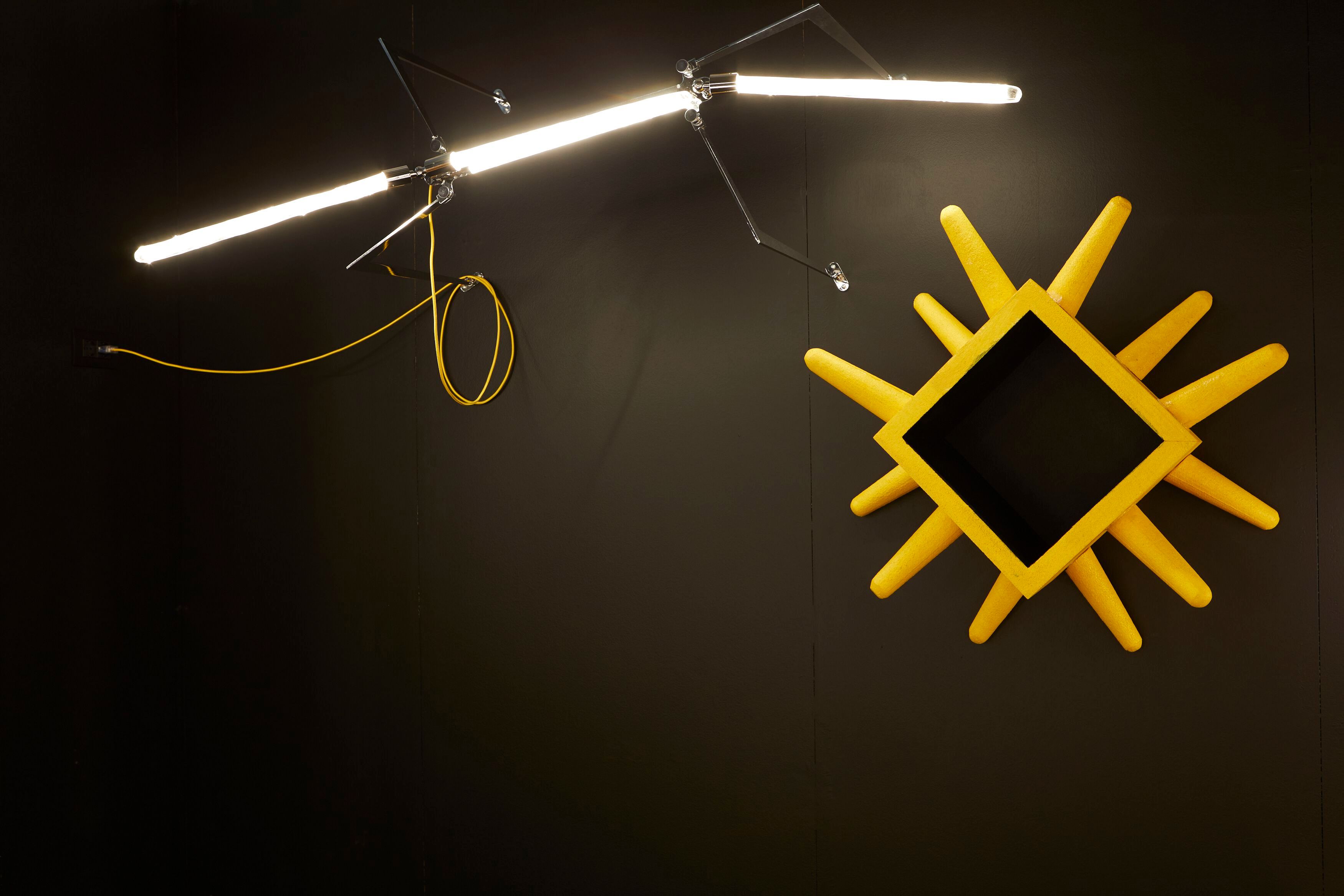 Деревянный модульный книжный шкаф Concepticon OLEG ARCH-00085734 - Вид №6