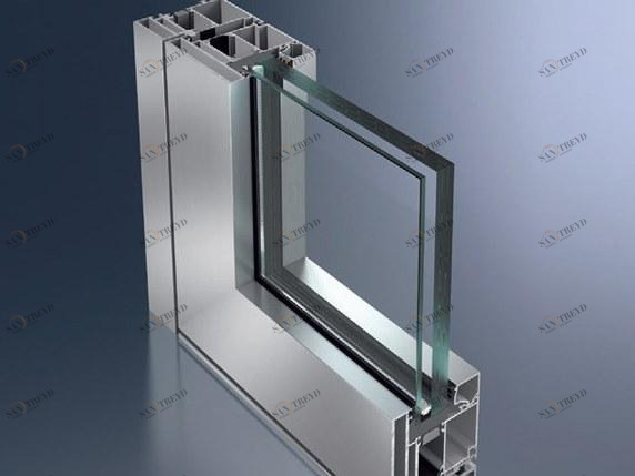 Schüco Защитная дверь sun-id-1394319