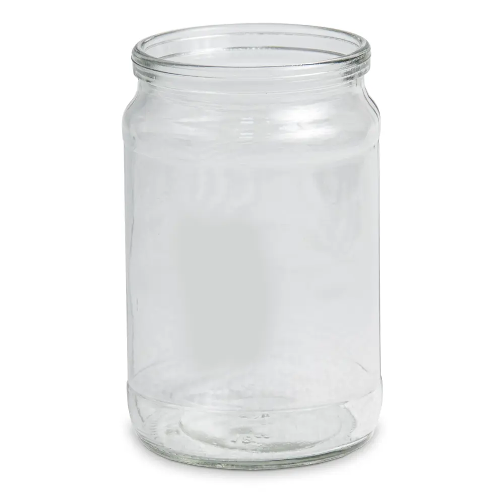 Банка СКО без крышки 0.65 л Santreyd STLM-2071621