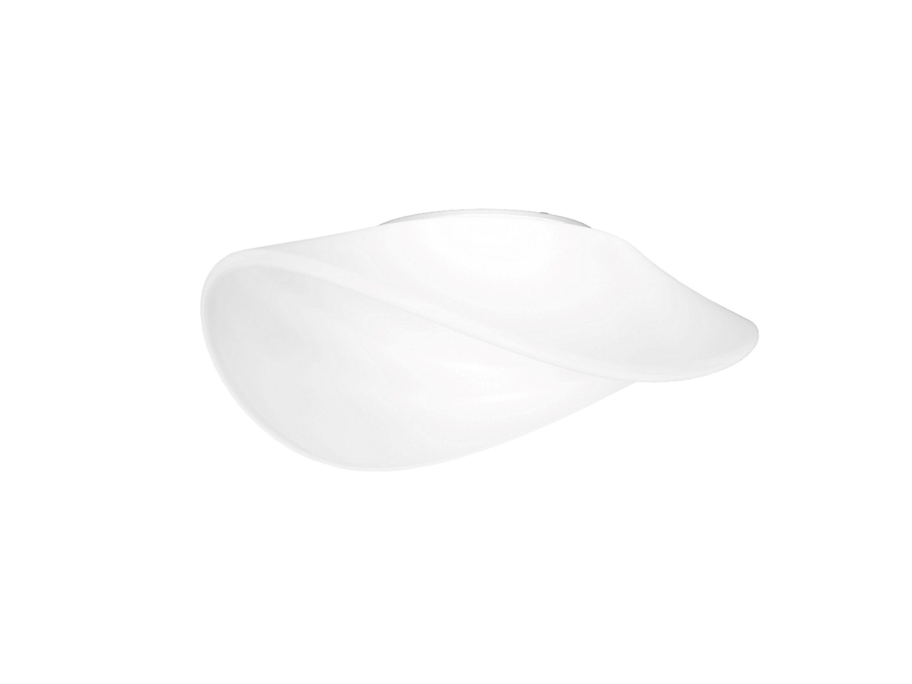 Стеклянный светодиодный настенный светильник In Stock Vetreria Vistosi ARCH-00152228