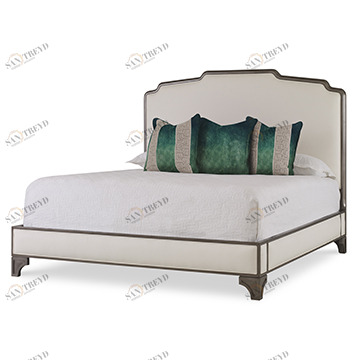 Кровати 7576-200 Nova Platform Bed - King Ambella 