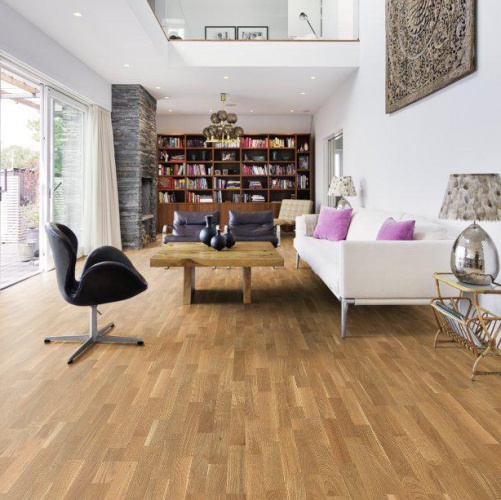 Паркетная доска Karelia Дуб Натур 2600200152 - Вид №3