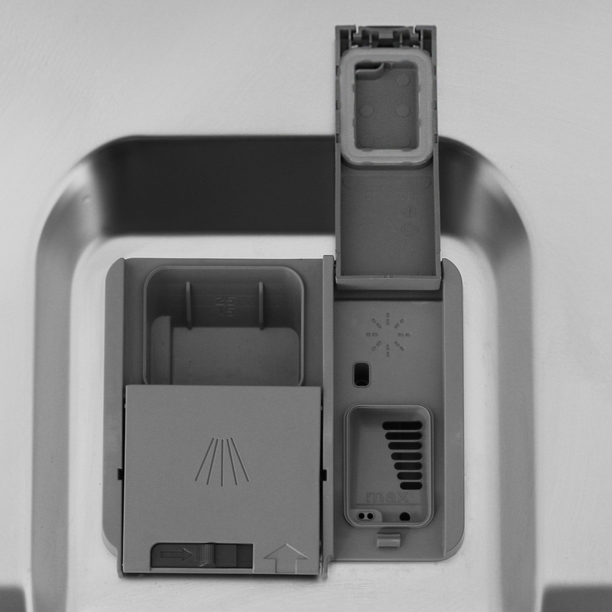 9987750 Встраиваемая посудомоечная машина Indesit DI 4C68 STDN-0048435 - Вид №9