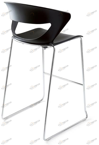 Kastel Табурет салазки со спинкой Kicca sun-id-1357203