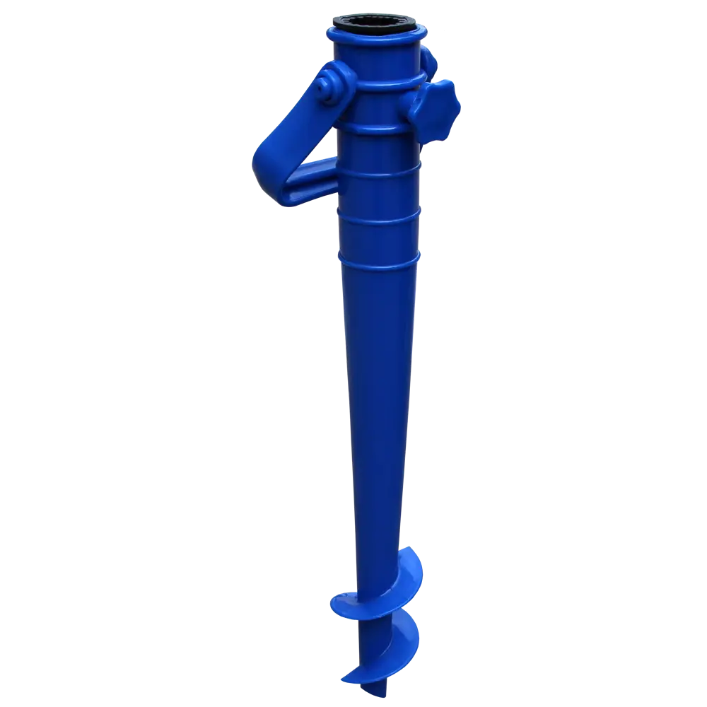 Santreyd Штопор для пляжного зонта с фиксацией и удобной ручкой 86283628 STLM-0067605 - Вид №1