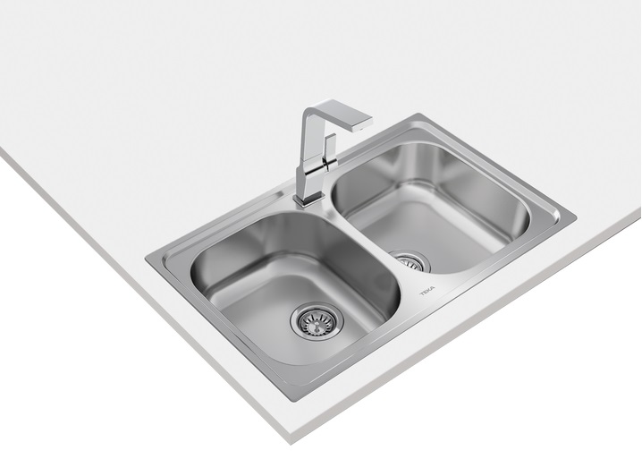 1322553 Мойка кухонная овальная Teka  - Вид №1