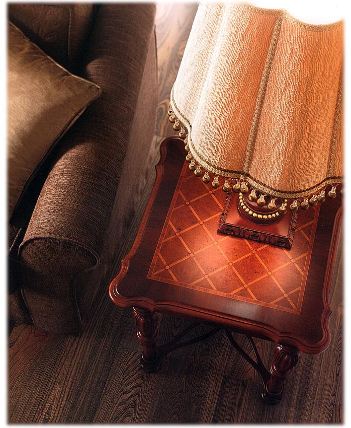 Столик  PAOLO LUCCHETTA Topazio tv2  - Вид №1