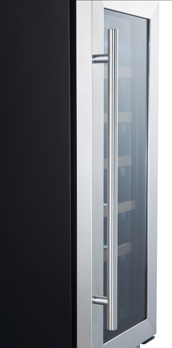 9049322 Винный шкаф CellarPrivate CP020-1T серебристый CELLAR PRIVATE STDN-0134282 - Вид №9