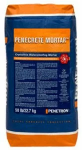 PENETRON ITALIA Цементный раствор
