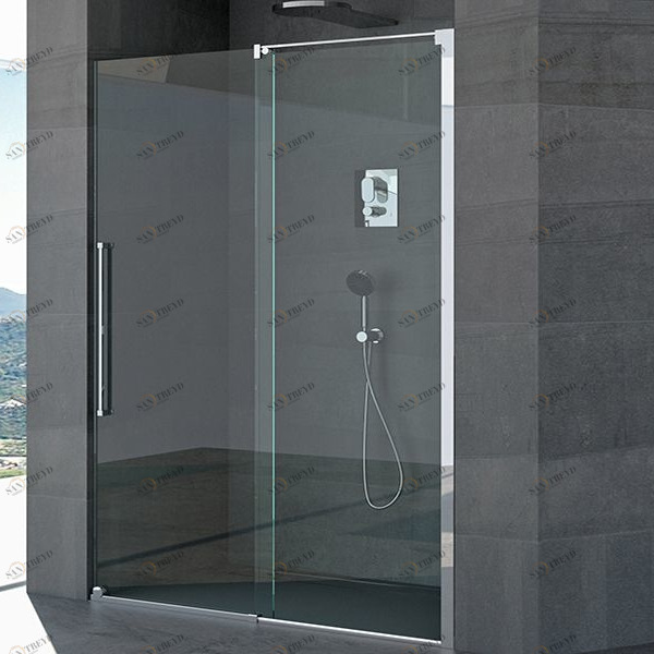 Двери в нишу CRISTINA 150 см CSA Box Doccia 148P