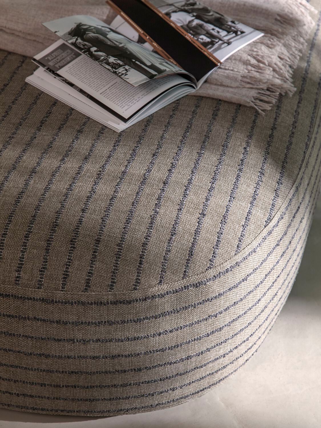 Съемный пуфик Flou Pierre ARCH-00152737 - Вид №5