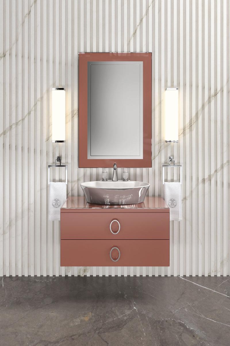 Daphne Мебель для ванной OASIS BATHROOM Daphne - Вид №54