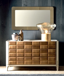 Комод  DALL'AGNESE DA03001