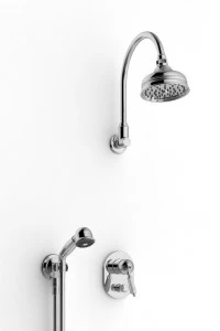 2900 DDI-080 Душевая система