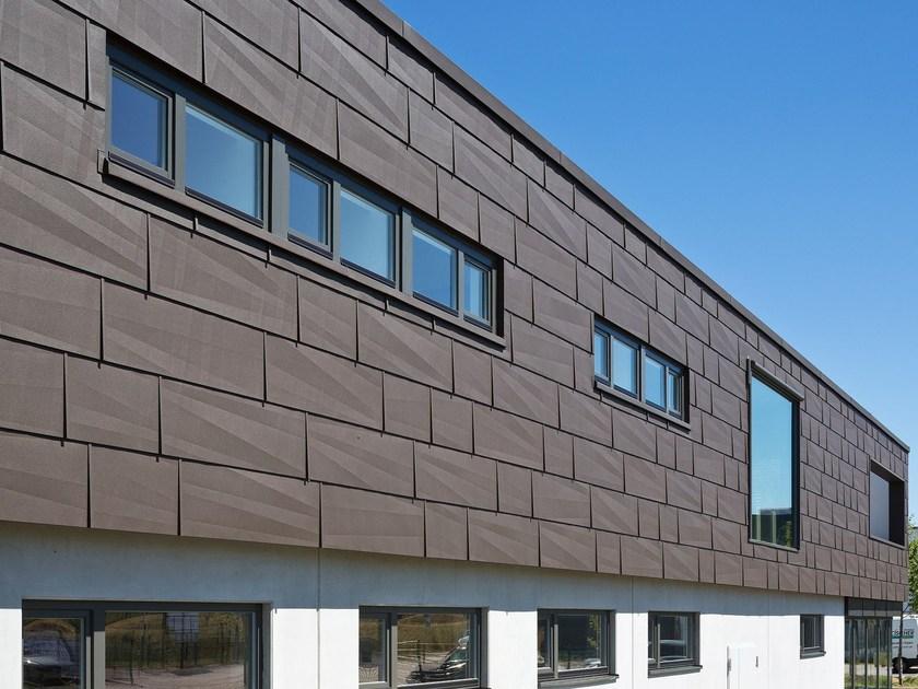 PREFA ITALIA Кровельные системы sun-id-1377597 - Вид №21