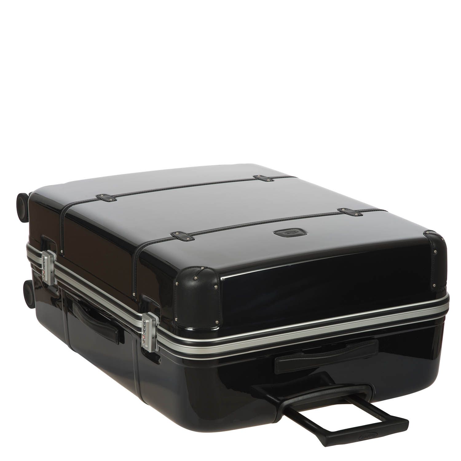 BBG28505.901 Чемодан BBG28505 Bellagio Metallo Trolley XL Brics Bellagio Metallo 2.0  - Вид №6