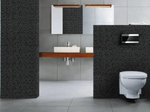 Стеклянная мозаика