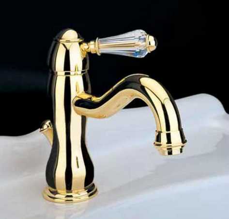 850820KK00 Смеситель Bandini Antico Santreyd - Вид №2