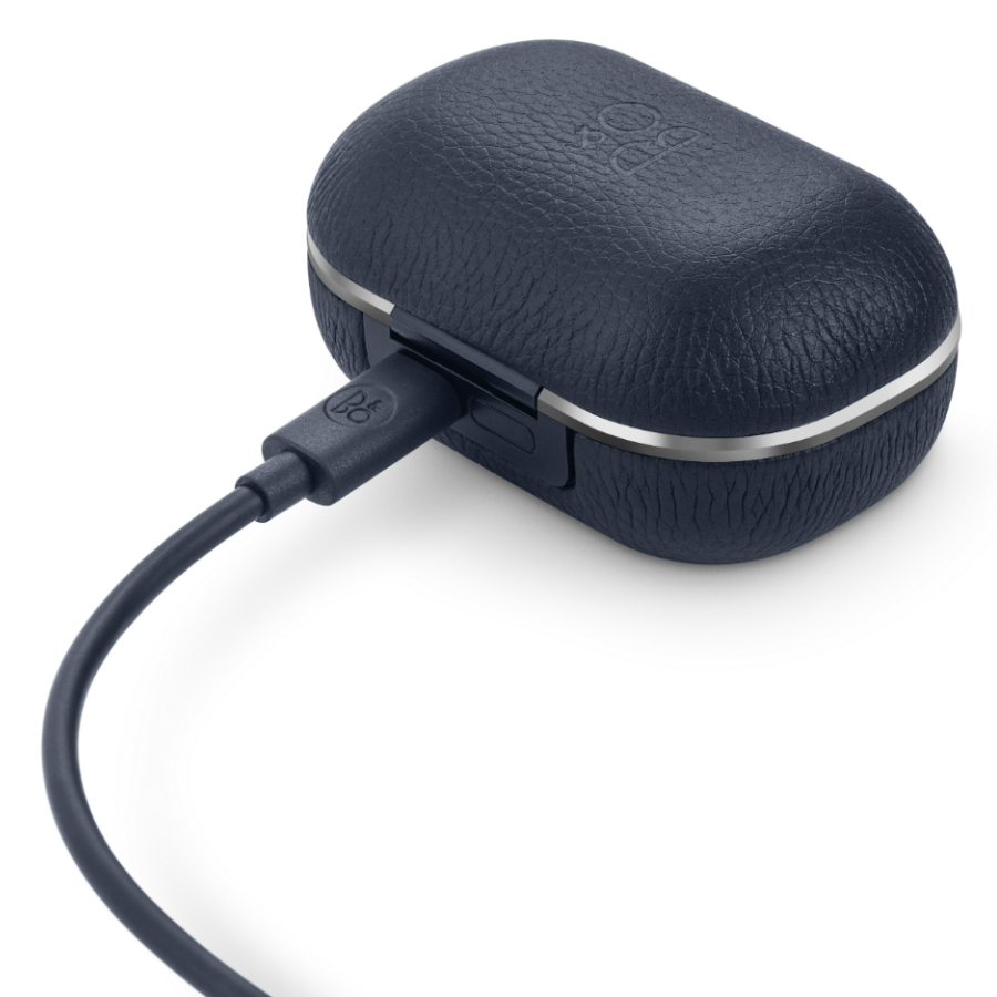 Наушники беспроводные BeoPlay E8 2.0, indigo blue Bang & Olufsen 1646103 - Вид №14