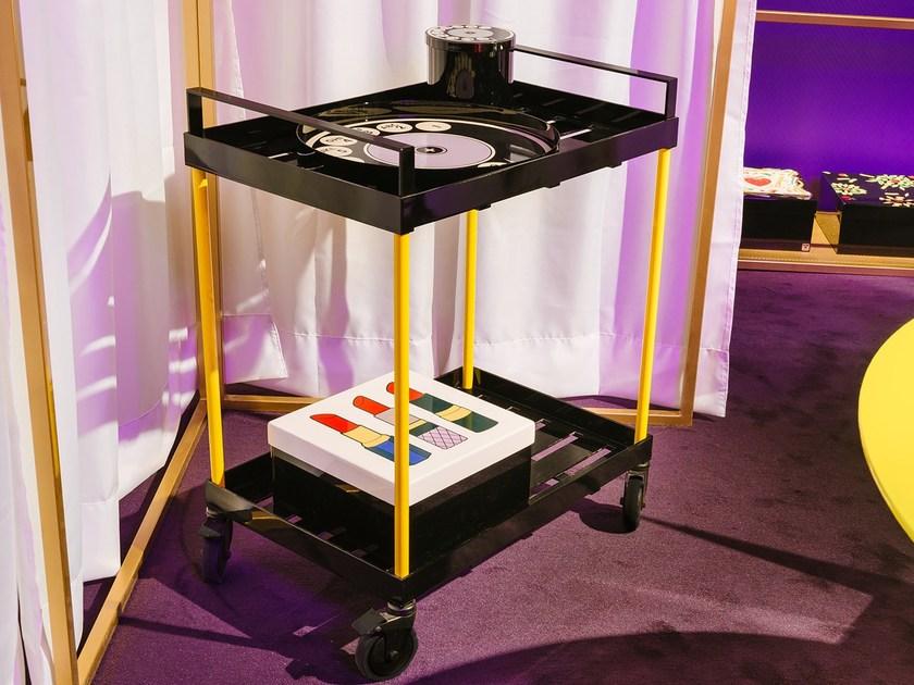 altreforme Алюминиевый контейнер Home sweet home sun-id-1475431 - Вид №4