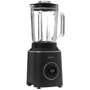 9131698 Блендер стационарный DEXP DSB-2000D черный