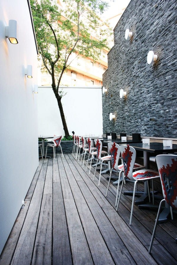 Бра Modular Lighting Instruments Duell ARCH-00083364 - Вид №37