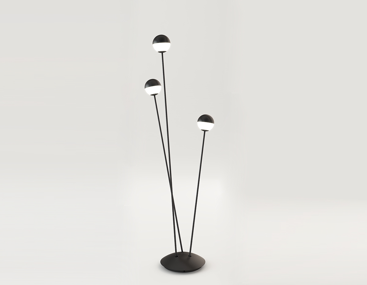 073292 Торшер Estiluz Alfi