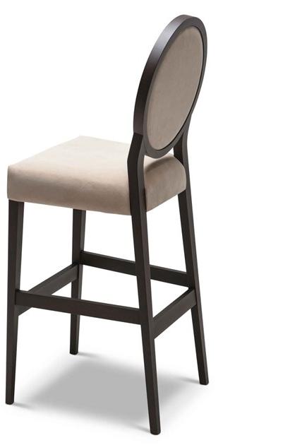 Origins 1971 Стул-медальон с подставкой для ног Medaillon sun-id-1379001 - Вид №2