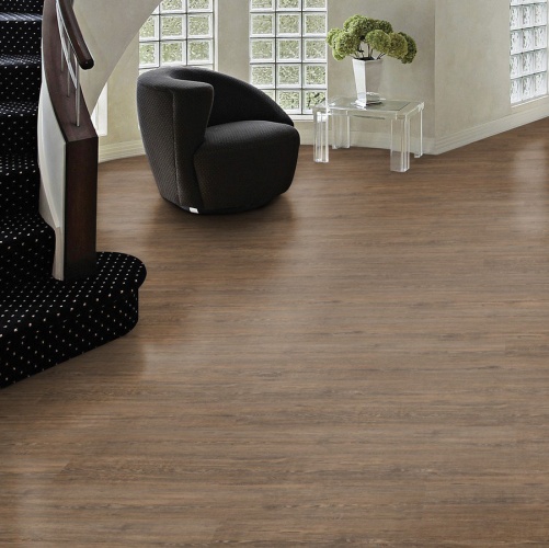 Пробка Wicanders Vinilcomfort Bark (Гладкая) 1220х185 мм B0V8001 - Вид №50