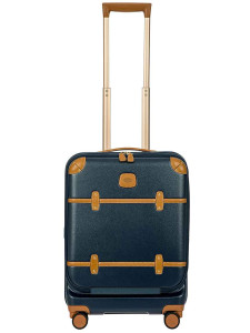 BBG28312.698 Чемодан BBG28312 Bellagio 21 Pocket Spinner Trunk Brics Bellagio 2.0