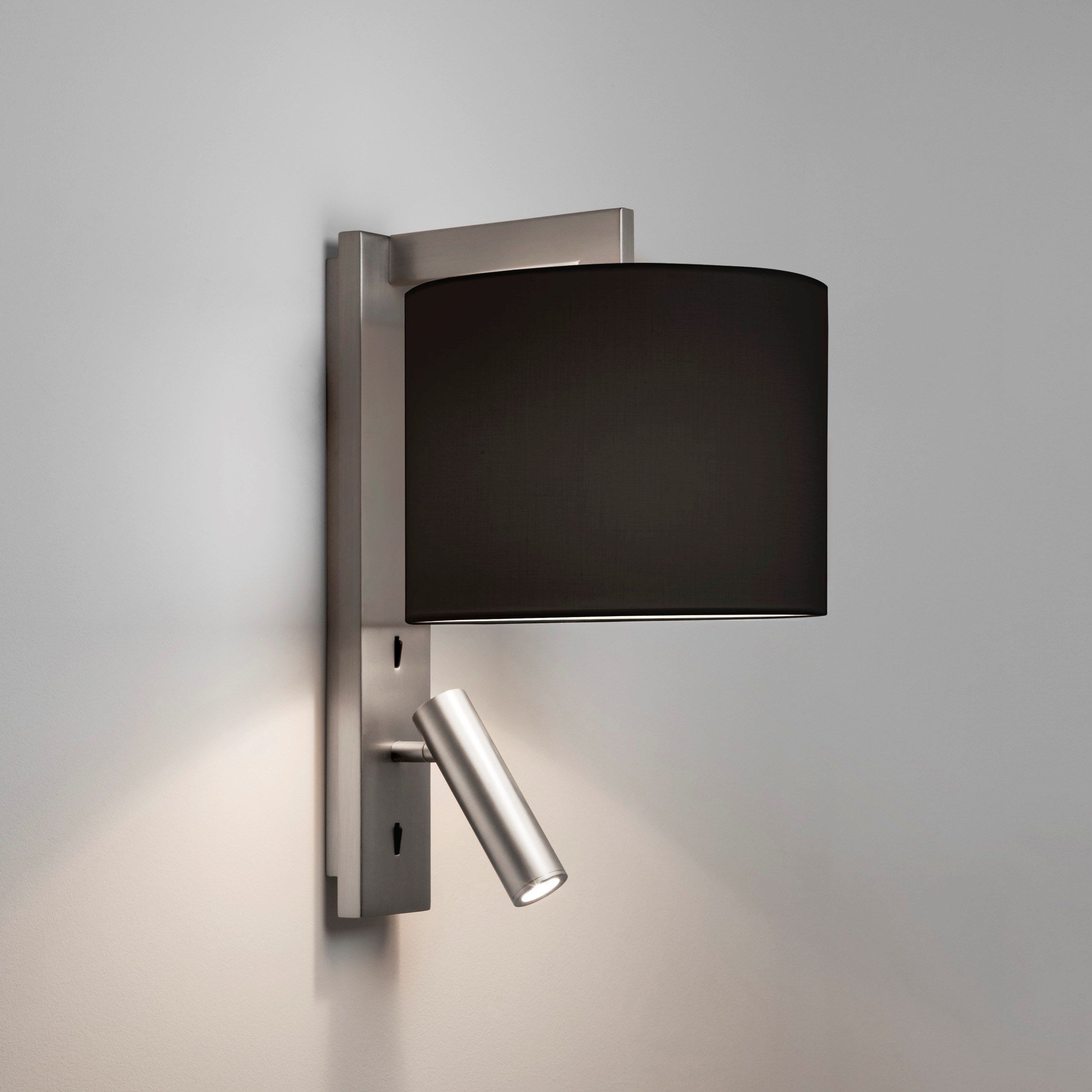 Регулируемая стальная лампа для чтения Astro Lighting ARCH-00046625 - Вид №4