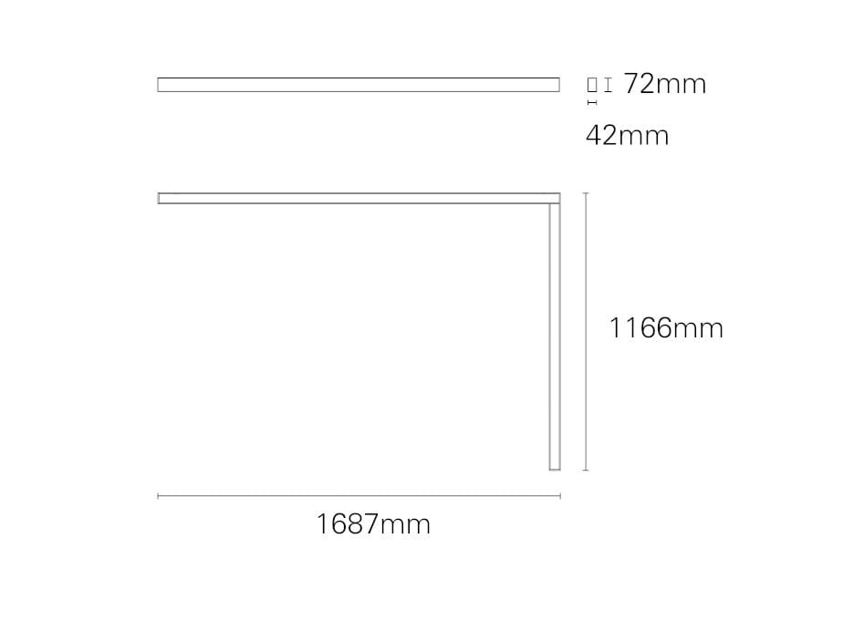 Светодиодный подвесной светильник PAN Майя ARCH-00029634 - Вид №11