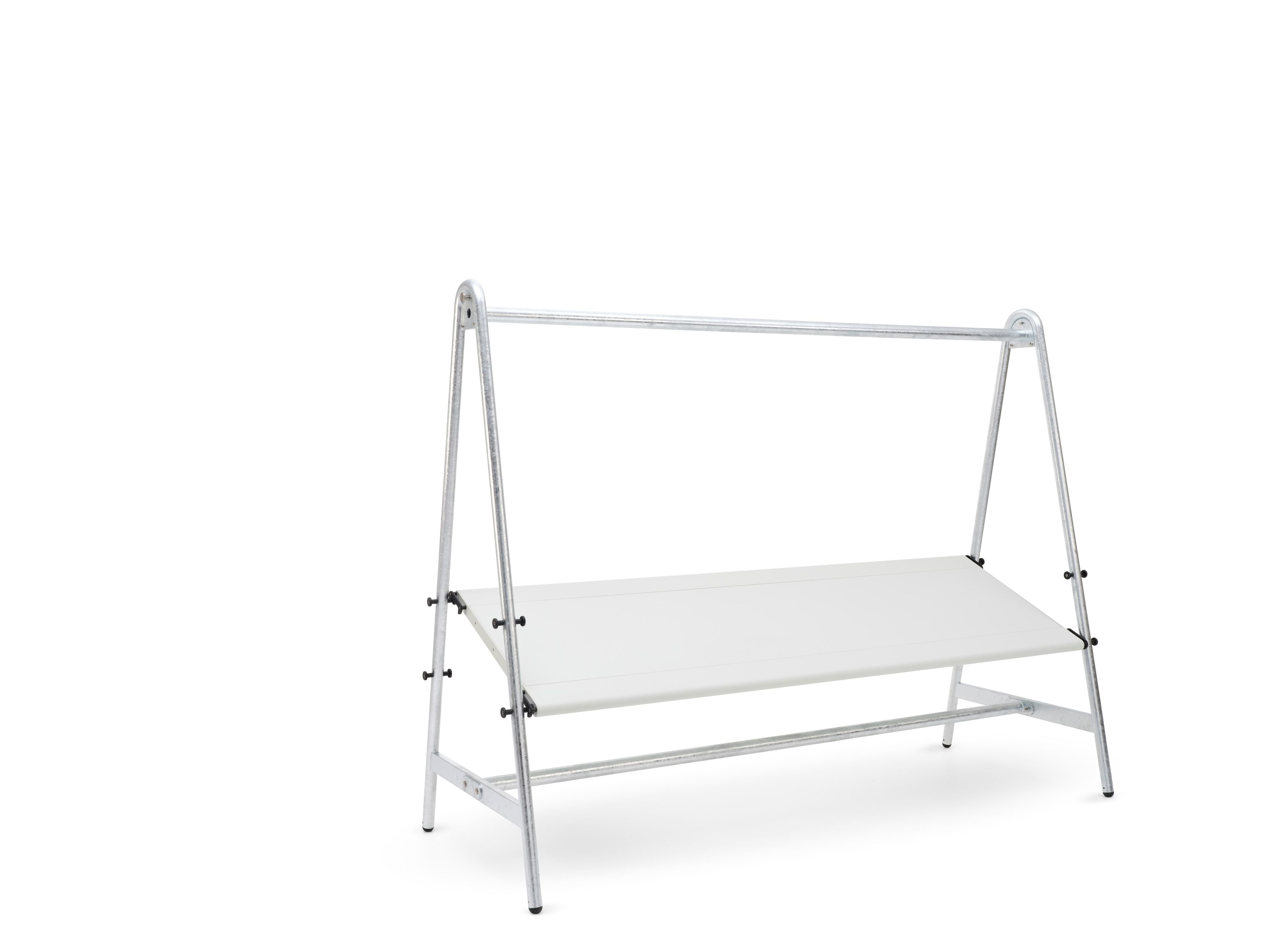 Прямоугольный стол с регулируемой высотой Extremis AMAi ARCH-00080455 - Вид №28