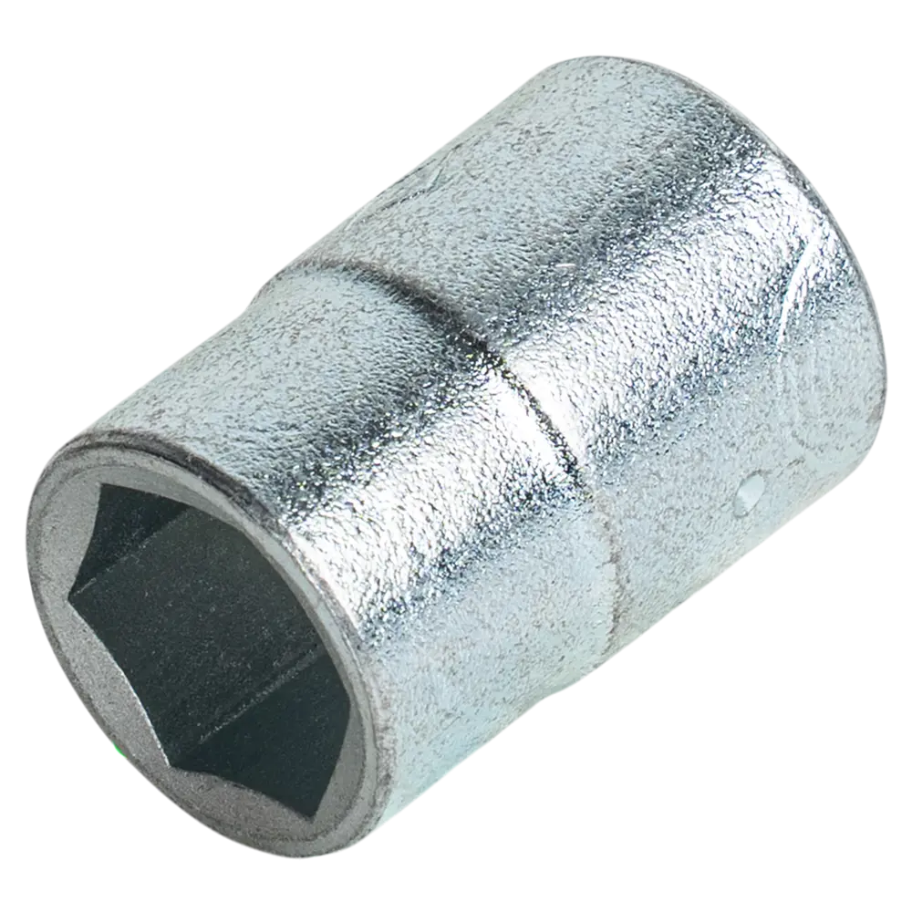 Торцевая головка НИЗ 15 мм шестигранная для профессионального применения 89432503 STLM-1566329