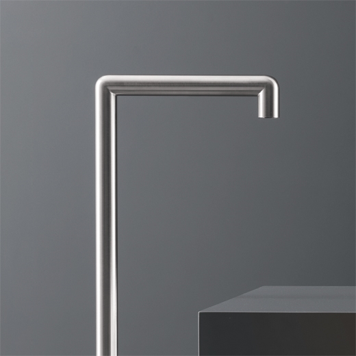 Свободно стоящий излив для умывальника H. 1100 мм  CAR20 CEADESIGN  - Вид №2