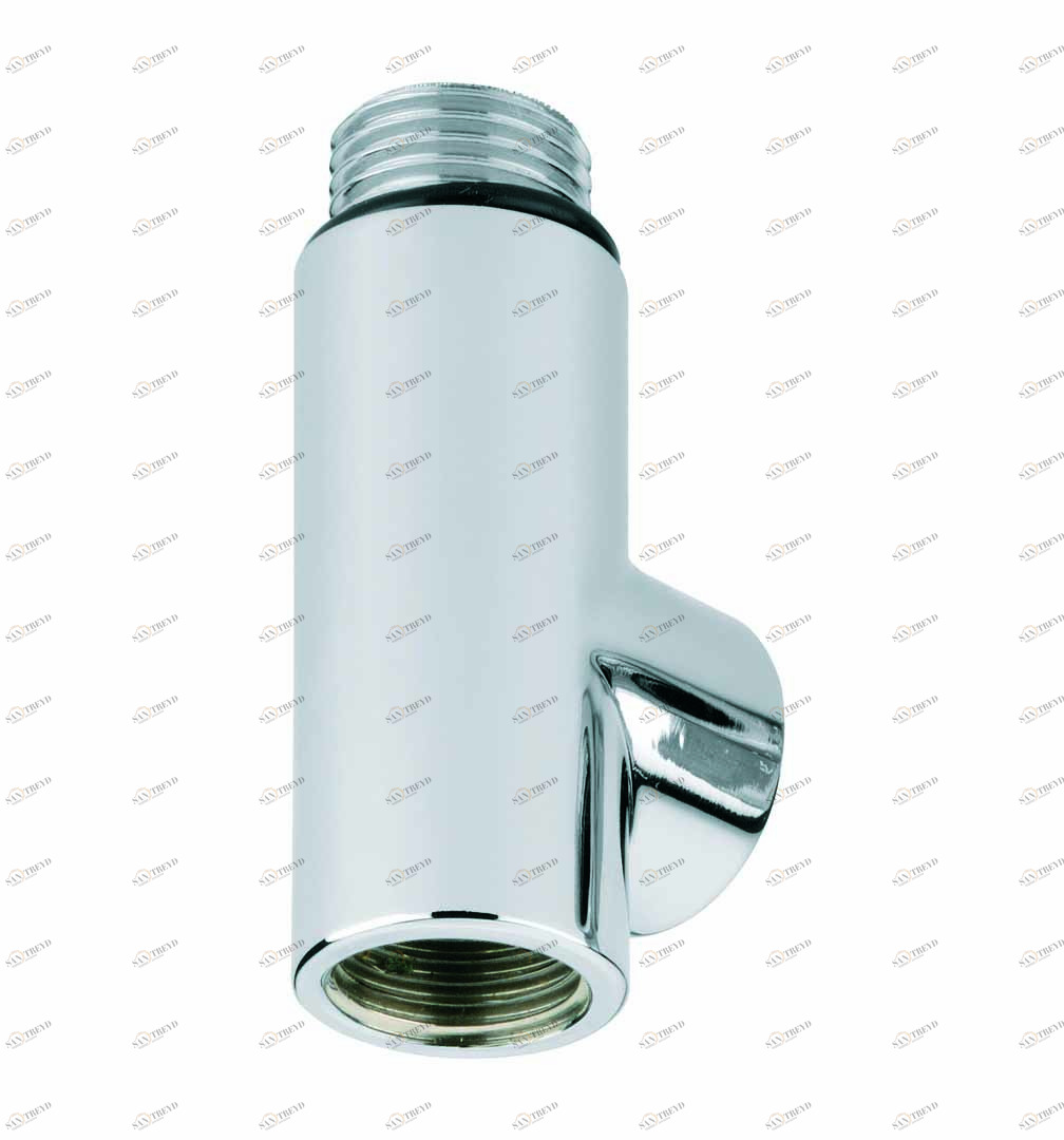 Carlo Poletti A56100E Соединение T-образное с уплотняющей прокладкой, H 50 