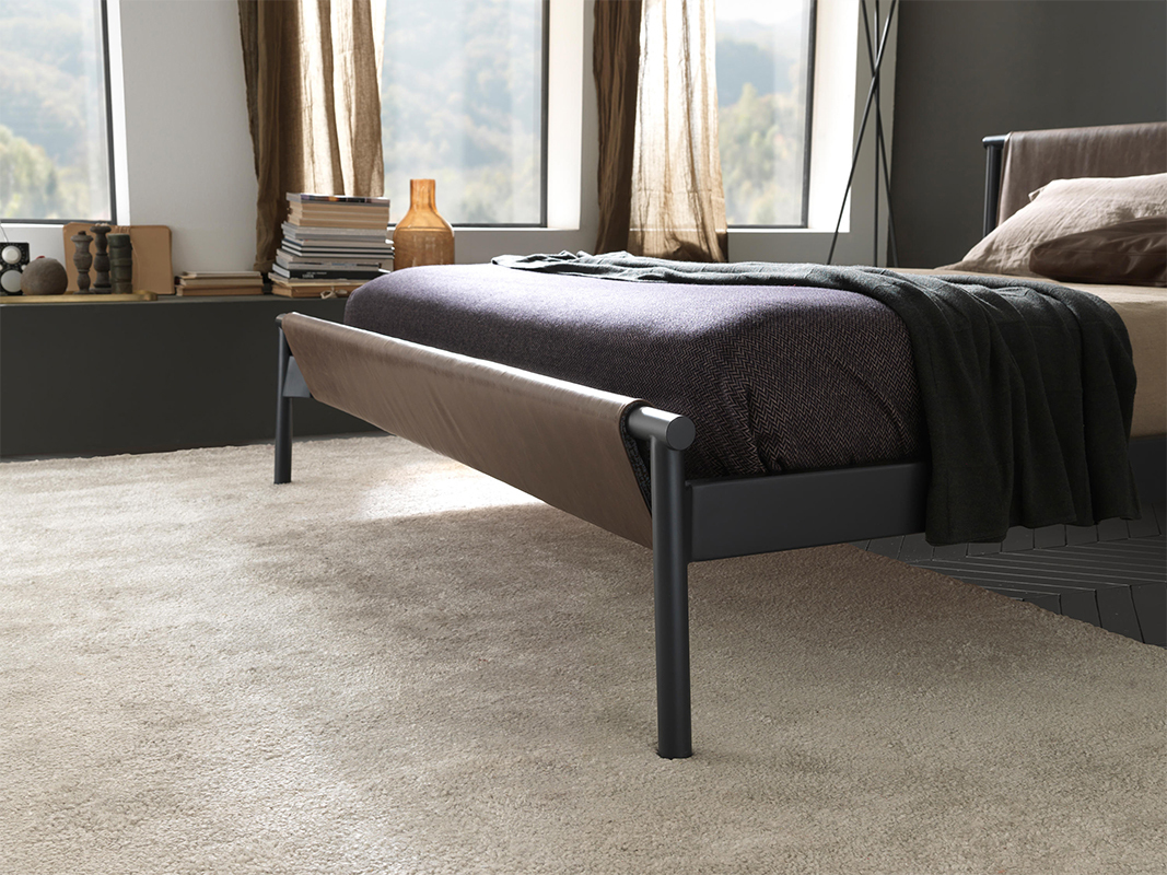 Кровать  BOLZAN LETTI JACK  - Вид №2