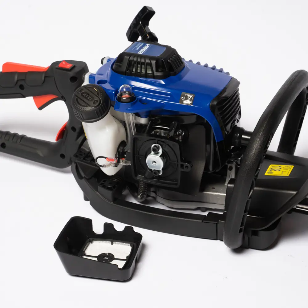 Кусторез бензиновый Нева HT523E Pro 0.9 л.с STLM-2024448 - Вид №10