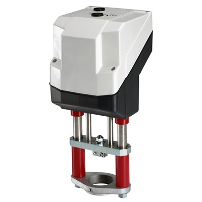 Danfoss Редукторные электроприводы с трехпозиционным управлением Электропривод импульсный AMV 86 230В 082G1461 