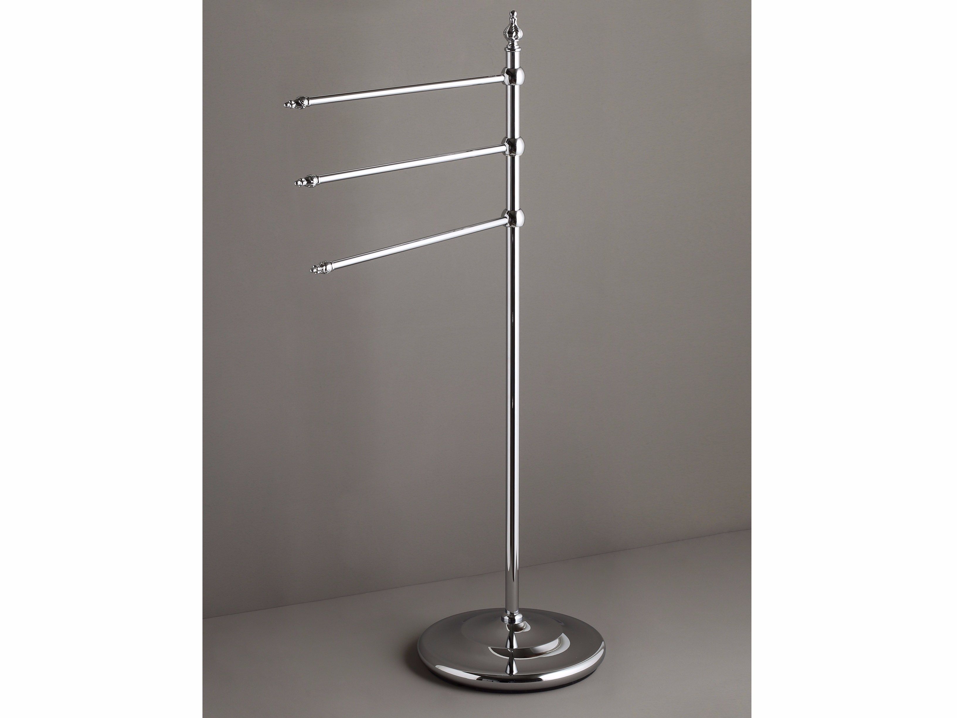 Латунный держатель для полотенец BLEU PROVENCE декор ARCH-00057293 - Вид №1