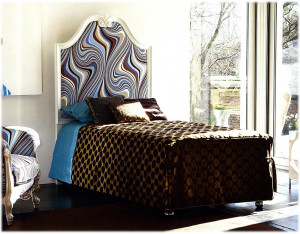 Кровать Cherubino CREAZIONI CR/662-I